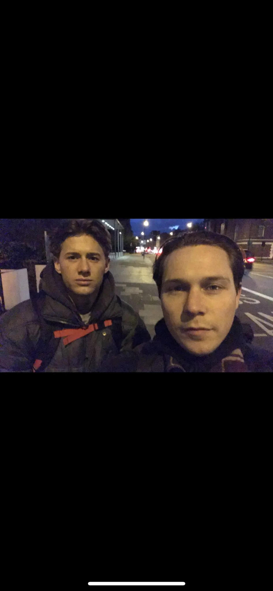 Shelter / CEO Sleepout